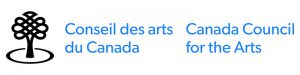 Conseil des arts du Canada