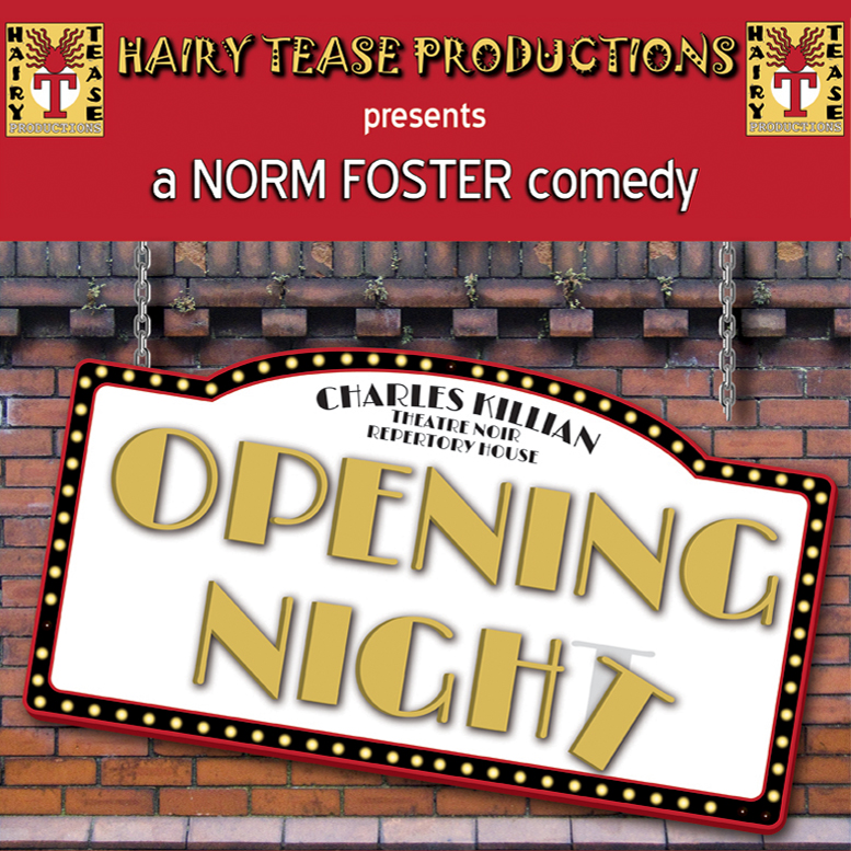 Opening Night Opening Night