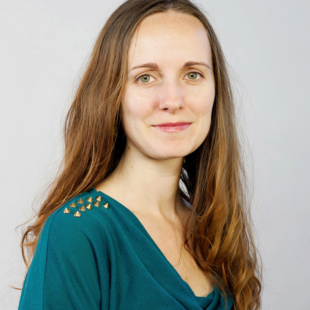 melanie carre