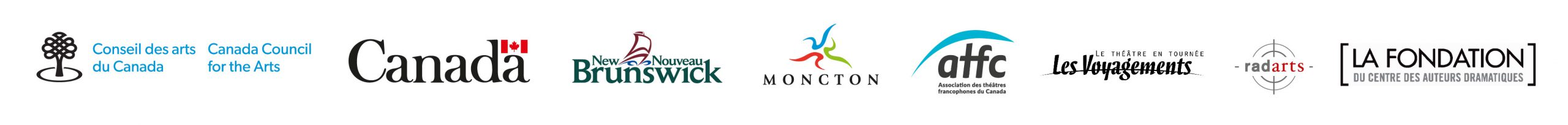 Bande partenaires 2022_gratien-gelinas_Plan de travail 1 Les partenaires