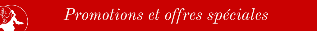 Promo escaouette