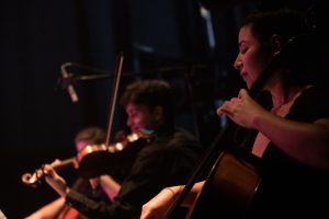LES JUMEAUX D'ARCADIE Fable théâtro-musicale-credit photo Nicola Frank Vachon