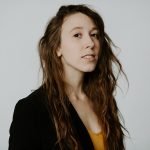 FHV | LES ENSEVELIES DE CAROLINE BÉLISLE