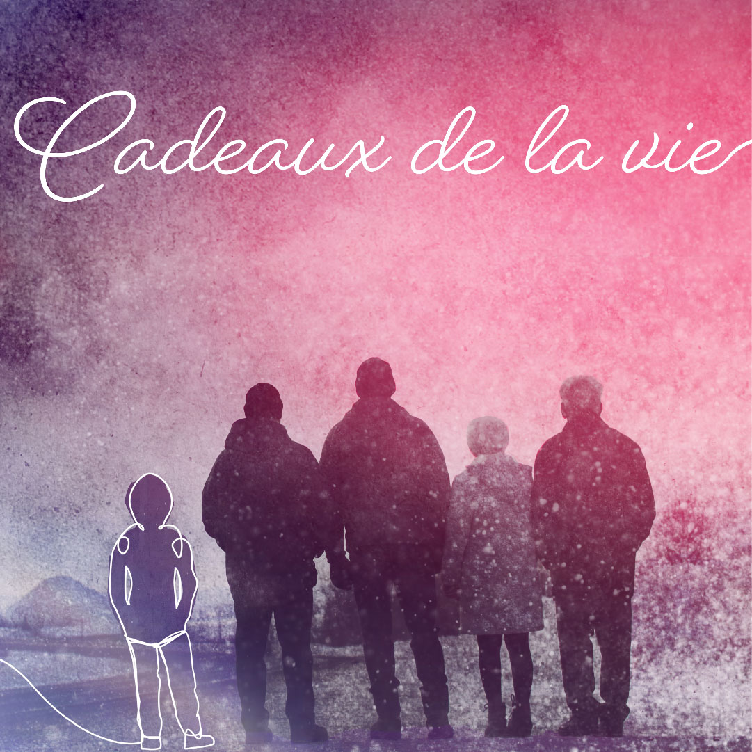 GRANDE PREMIÈRE: Cadeaux de la vie GRANDE PREMIÈRE: Cadeaux de la vie