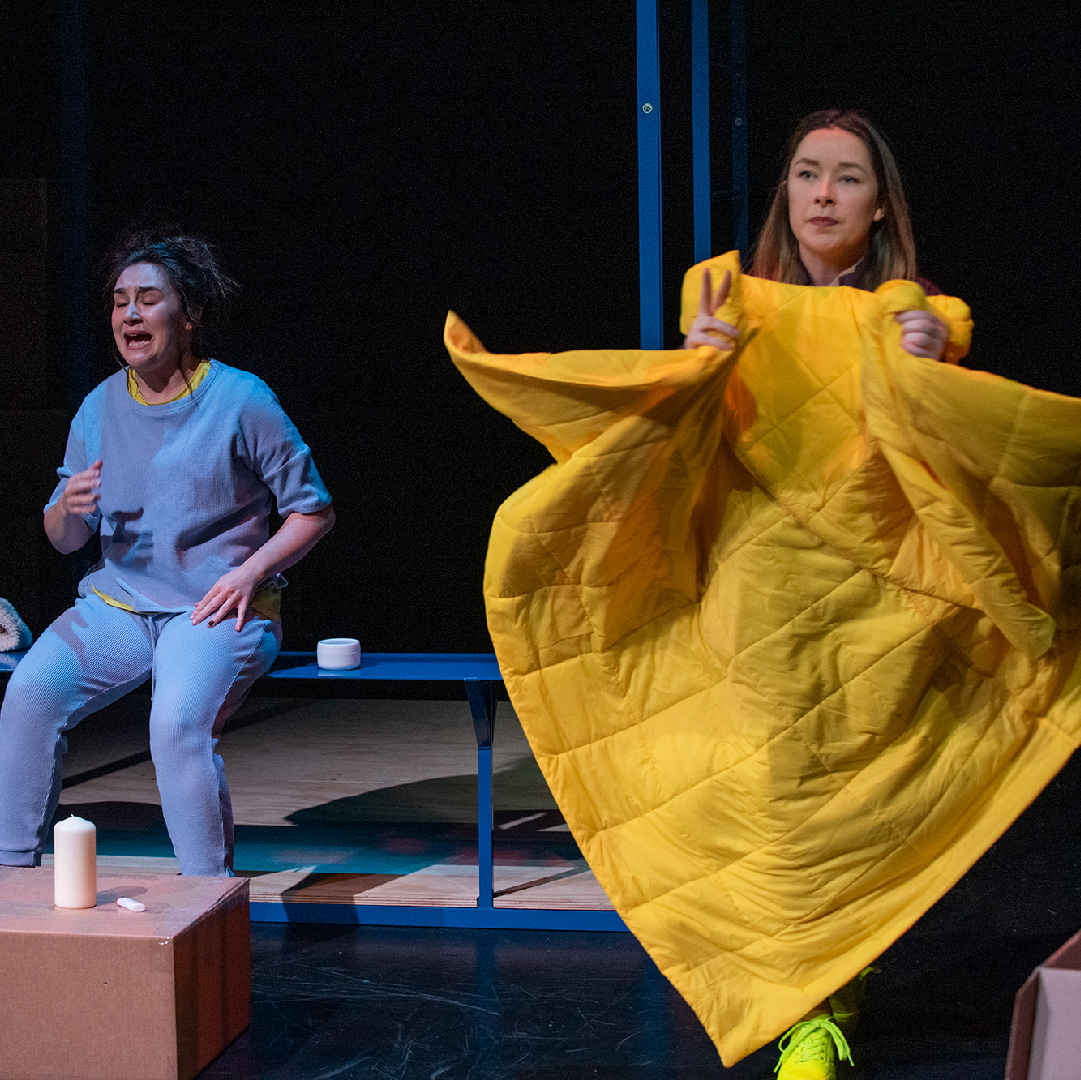 Les remugles de Caroline Bélisle Les remugles de Caroline Bélisle