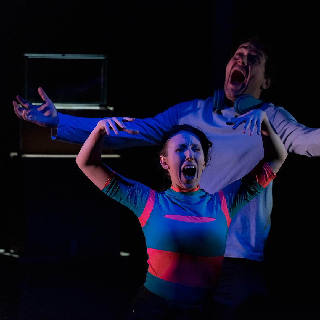 Les remugles de Caroline Bélisle Les remugles de Caroline Bélisle