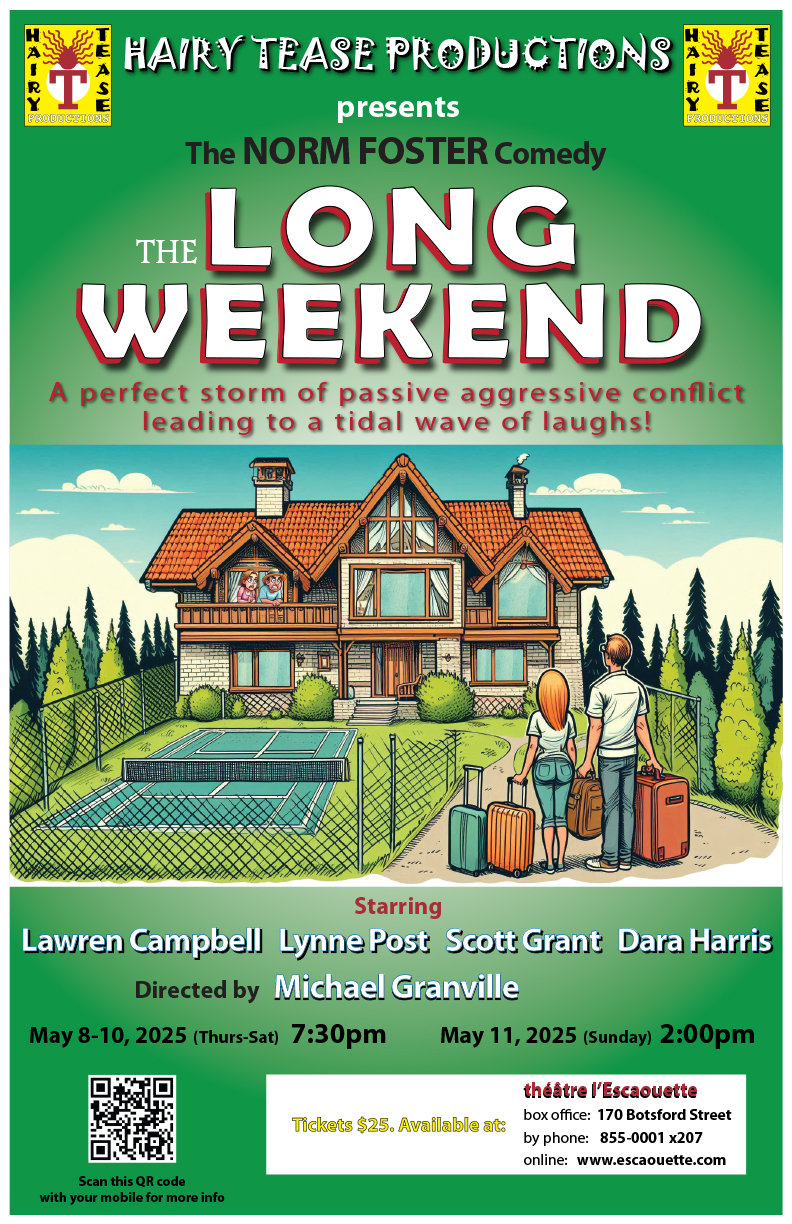 Long Weekend