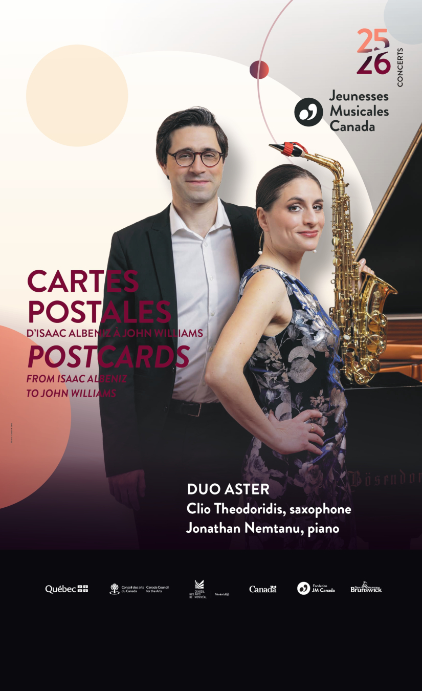 Cartes postales
