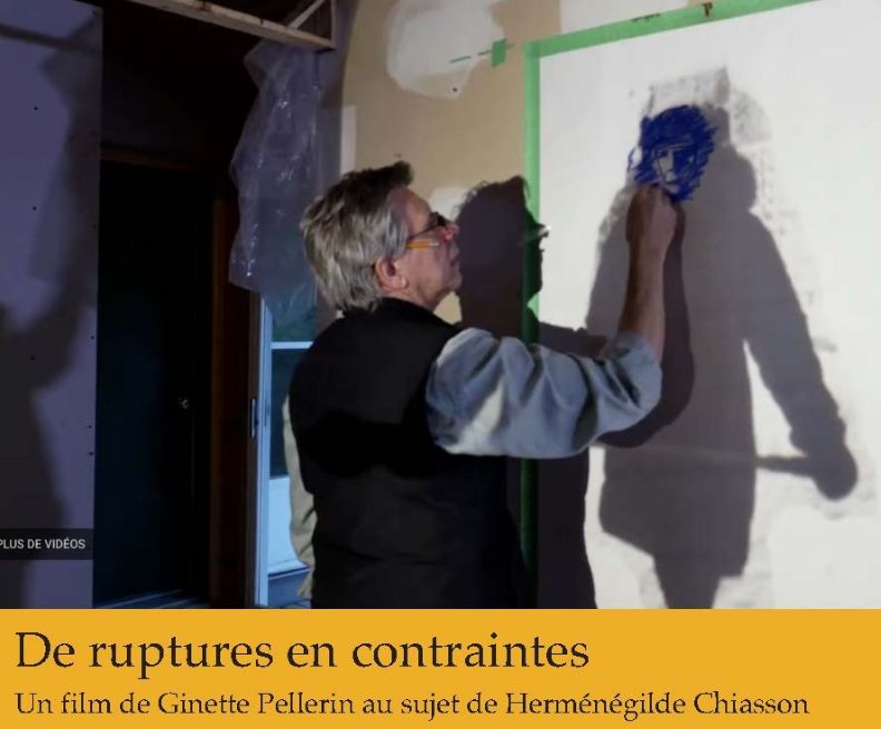 De ruptures en contraintes De ruptures en contraintes