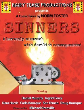 Sinners Sinners